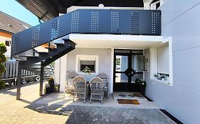 Jo-Ma Apartma - Free Parking