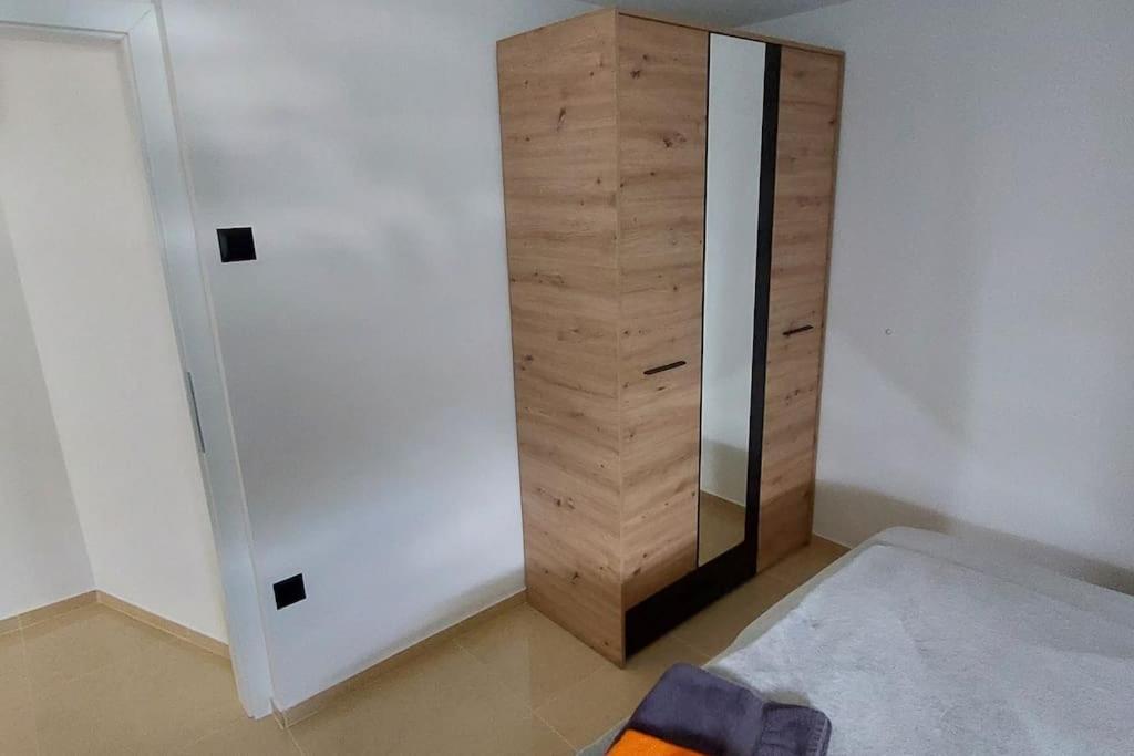 Jo-Ma Apartma - Free Parking Ljubljana Extérieur photo