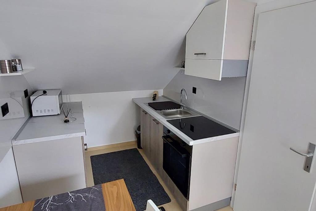 Jo-Ma Apartma - Free Parking Ljubljana Extérieur photo