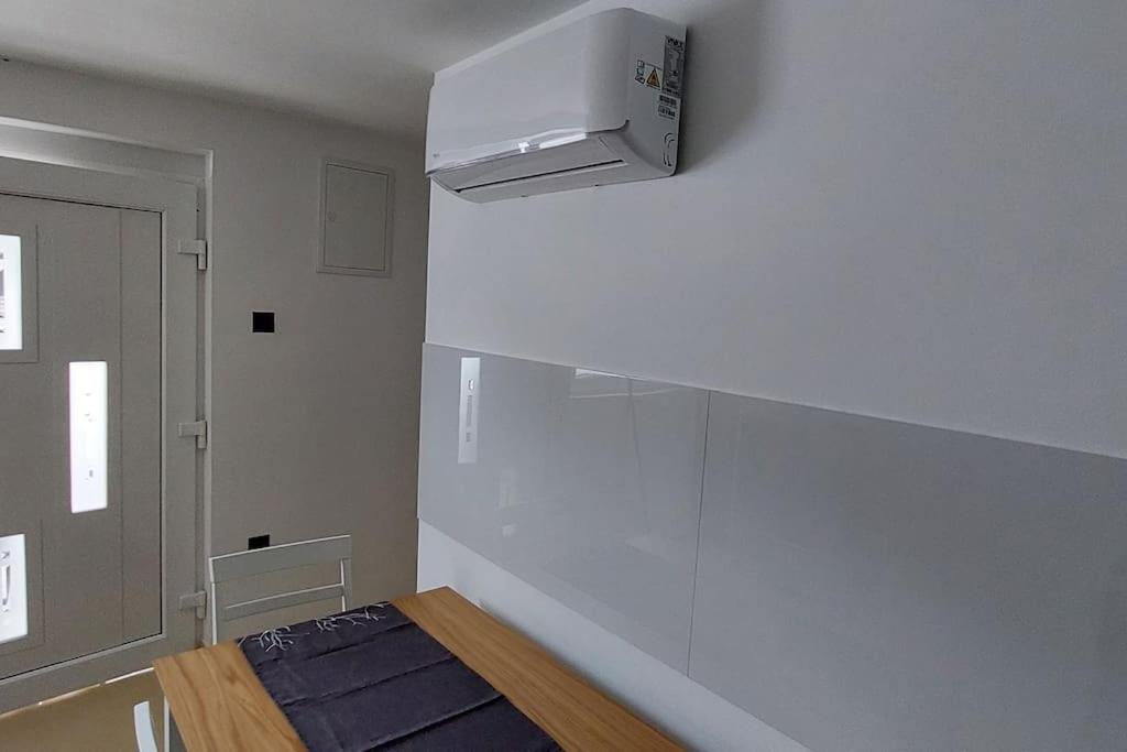 Jo-Ma Apartma - Free Parking Ljubljana Extérieur photo