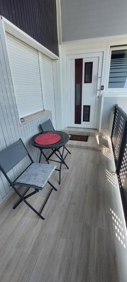 Jo-Ma Apartma - Free Parking Ljubljana Extérieur photo
