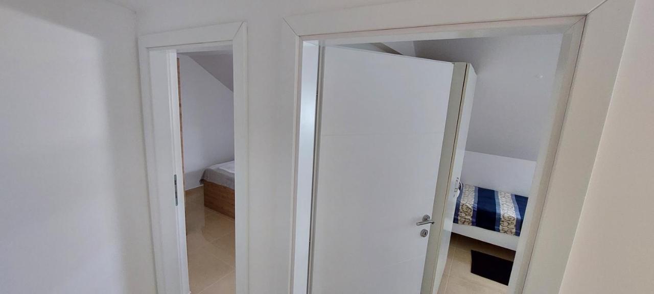 Jo-Ma Apartma - Free Parking Ljubljana Extérieur photo