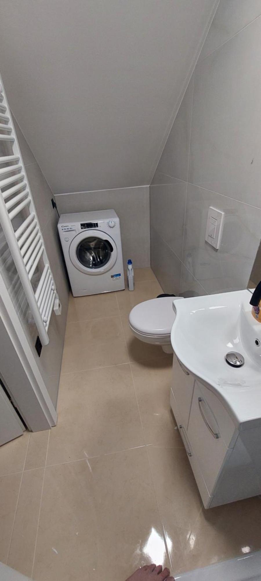 Jo-Ma Apartma - Free Parking Ljubljana Extérieur photo
