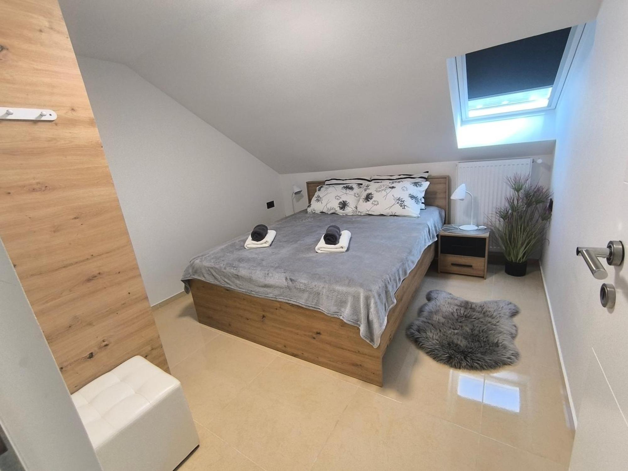Jo-Ma Apartma - Free Parking Ljubljana Extérieur photo